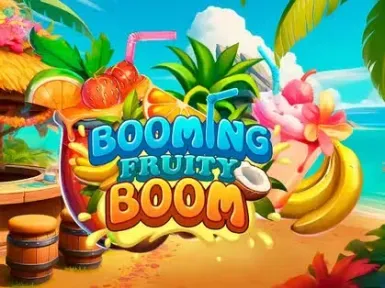 Bonza Spins Casino screenshot